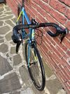 Cannondale Optimo Shimano Tiagra velikost 51 vhodný na výšku155-167cm