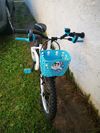 Prodám Btwin kids 16"