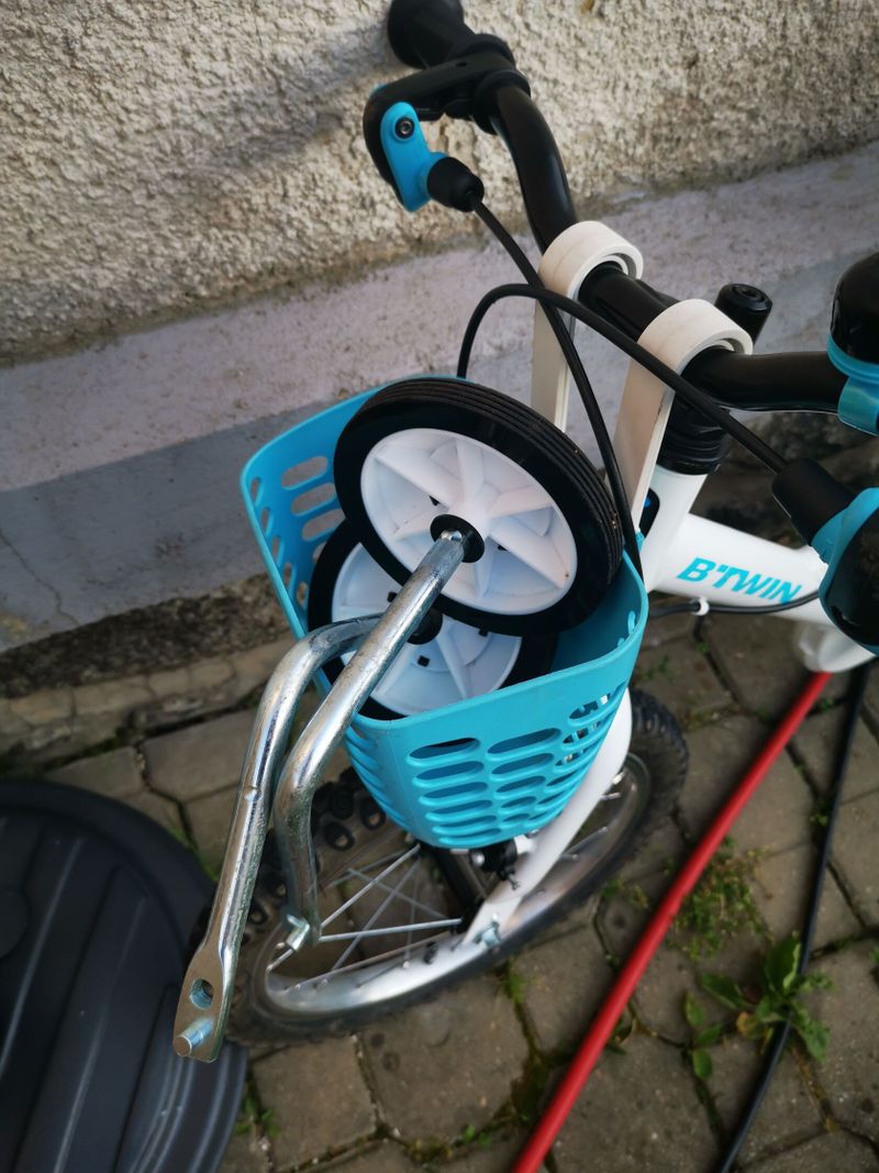 Prodám Btwin kids 16"