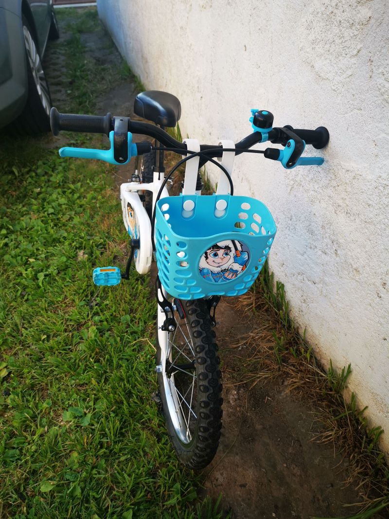 Prodám Btwin kids 16"