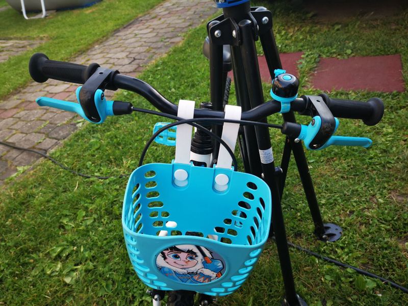 Prodám Btwin kids 16"