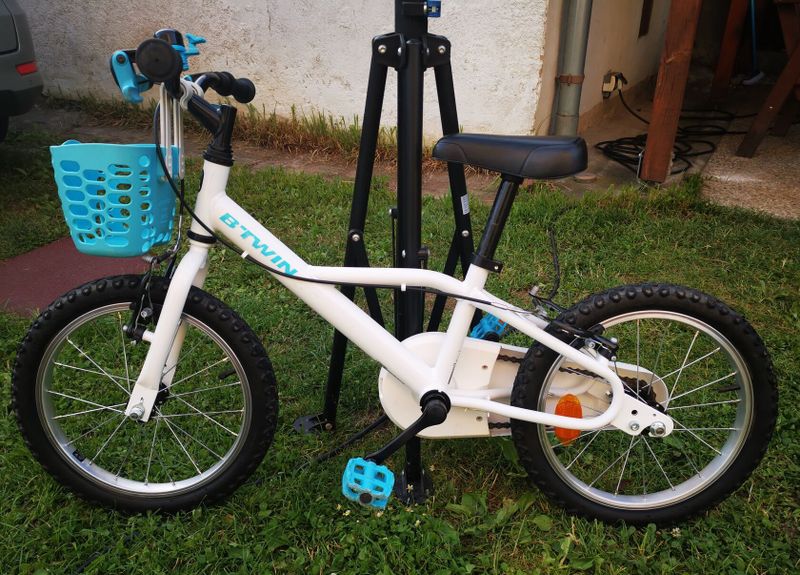 Prodám Btwin kids 16"