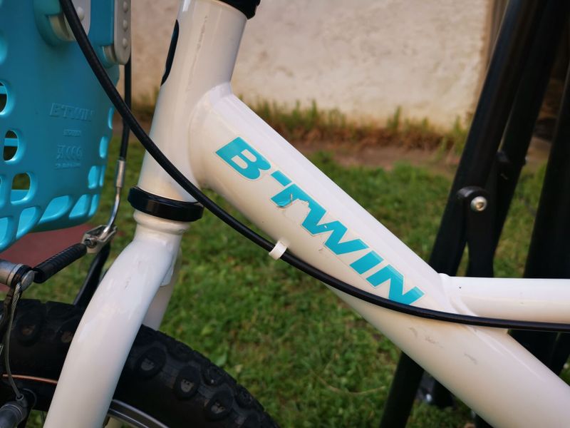 Prodám Btwin kids 16"