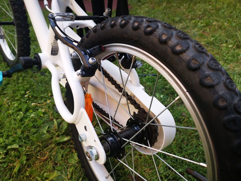 Prodám Btwin kids 16"
