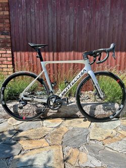 Bottecchia Aerospace