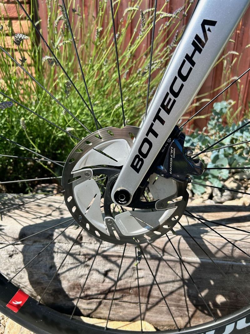 Bottecchia Aerospace