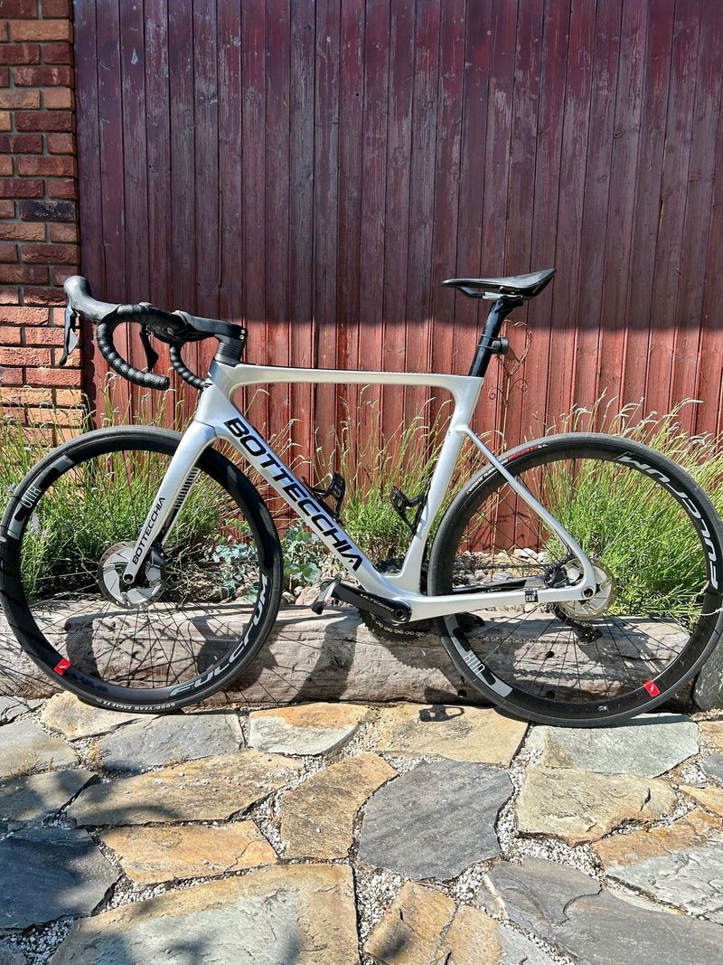 Bottecchia Aerospace