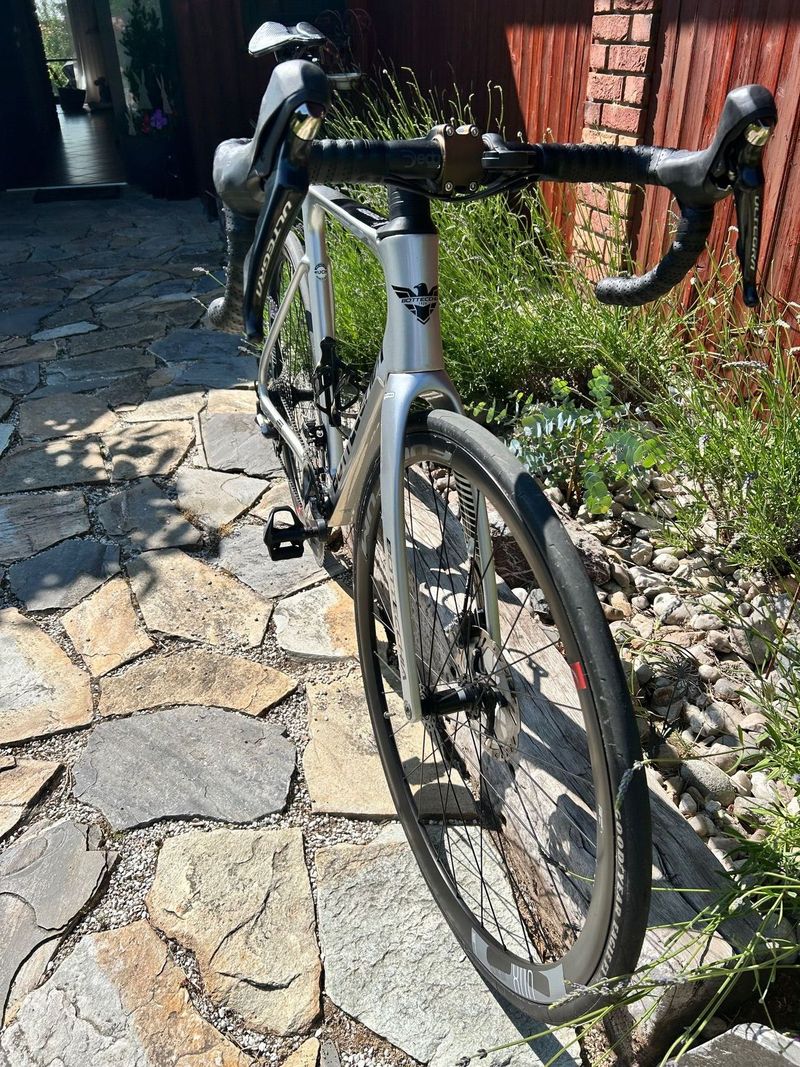 Bottecchia Aerospace
