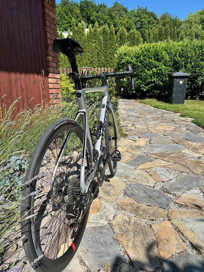 Bottecchia Aerospace