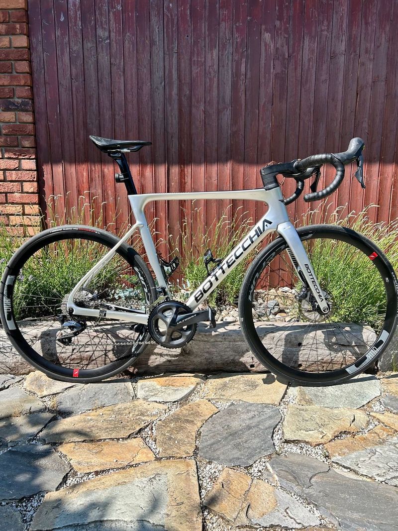 Bottecchia Aerospace