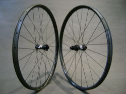DUKE SLS 6Ters (1260g) + WTB app