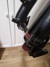 FOX 36 VAN 160mm RC FIT2 "nový krk 28cm"