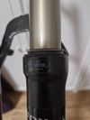 FOX 36 VAN 160mm RC FIT2 "nový krk 28cm"