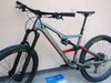 Zánovní enduro Orbea Occam H20 LT