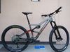 Zánovní enduro Orbea Occam H20 LT