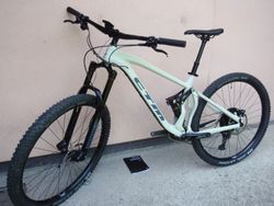 Zánovní enduro CTM Scroll AM Xpert