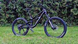 Canyon Torque 2022, 27.5, M