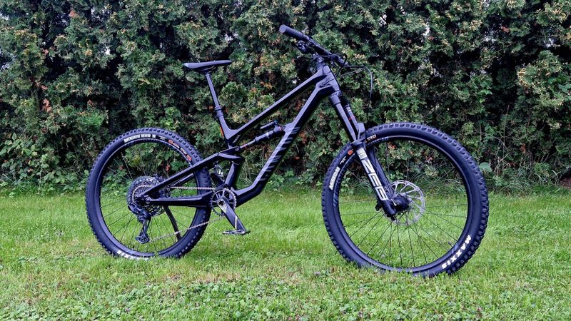 Canyon Torque 2022, 27.5, M