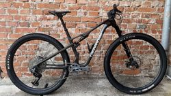 Cannondale Scalpel 2 Lefty, vel. S