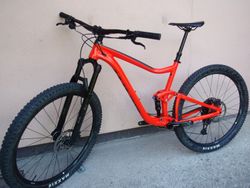 Zánovní Giant Trance 29" 3
