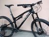 Rock Machine Blizzard XCM 90-29 25th