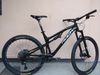 Rock Machine Blizzard XCM 90-29 25th