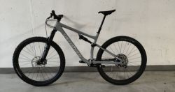 Specialized Epic Evo vel. L / RS SID Ultimate 