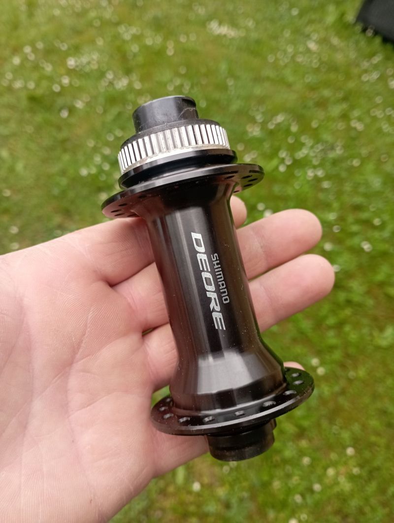 Rock shox Judy 