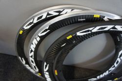 Mavic Cosmic carbon
