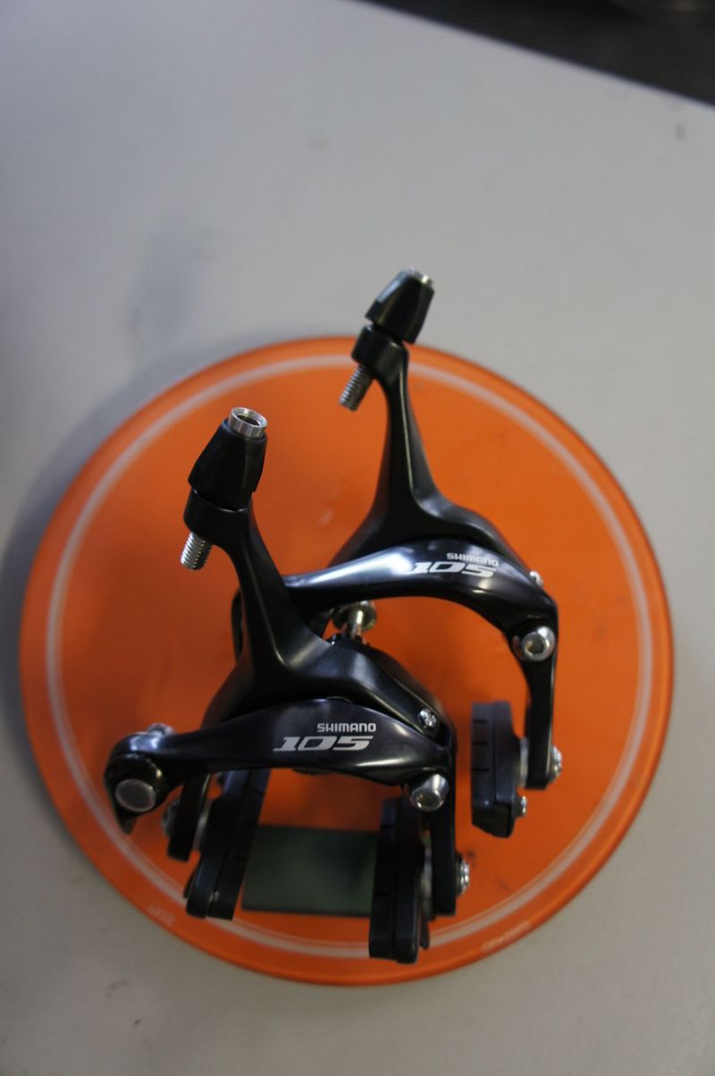 Shimano 105 