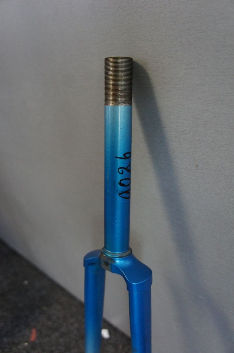 Ocel Gazelle 1" 