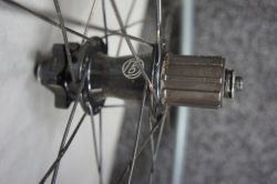 Bontranger Select Disc