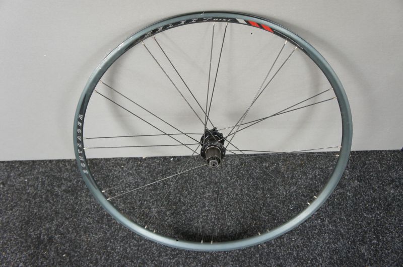 Bontranger Select Disc