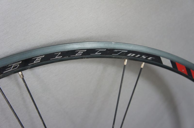 Bontranger Select Disc