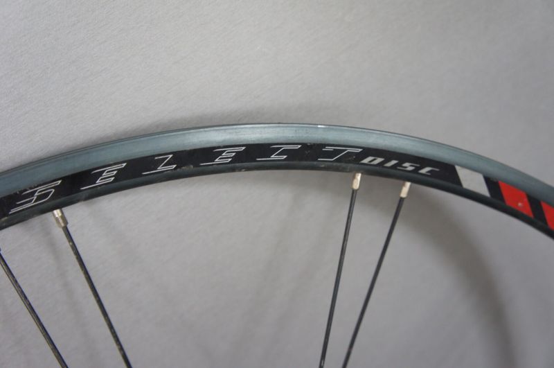 Bontranger Select Disc