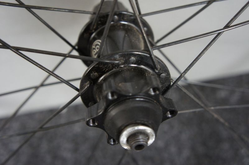Bontranger Select Disc