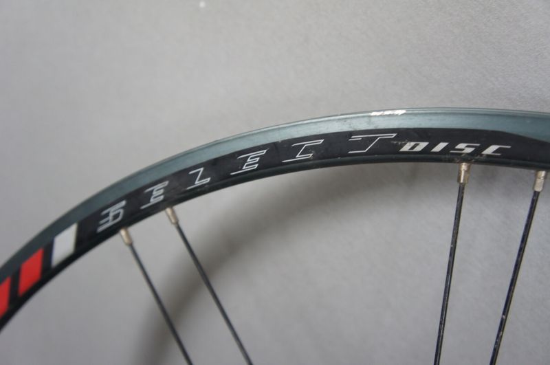 Bontranger Select Disc