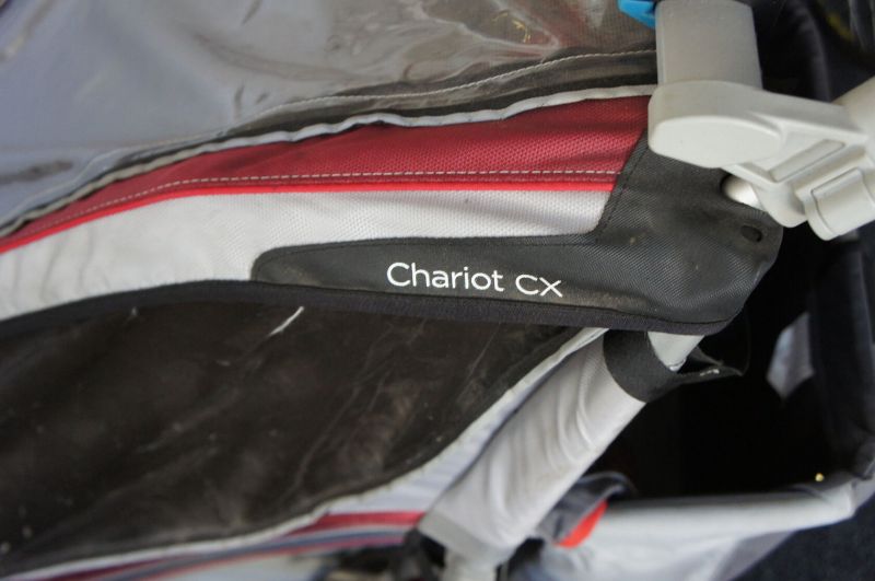 Thule Chariot CX 2