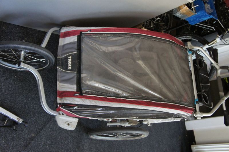 Thule Chariot CX 2