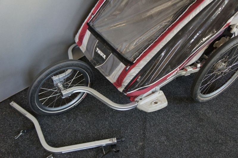 Thule Chariot CX 2