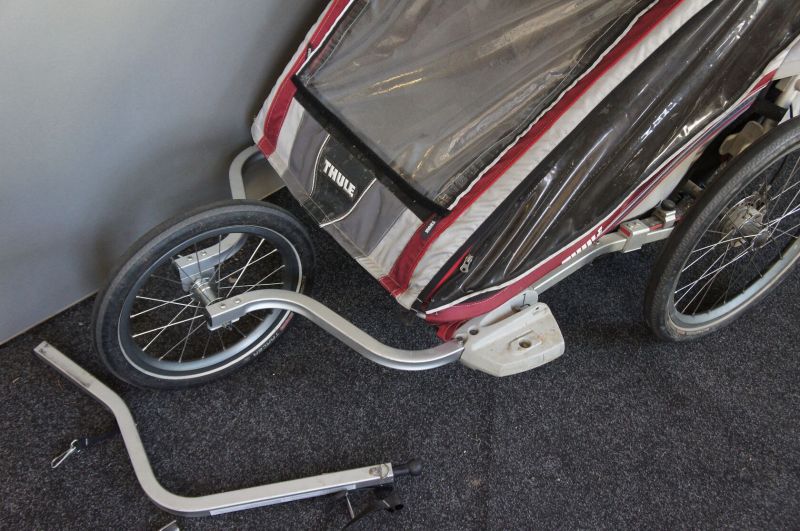 Thule Chariot CX 2