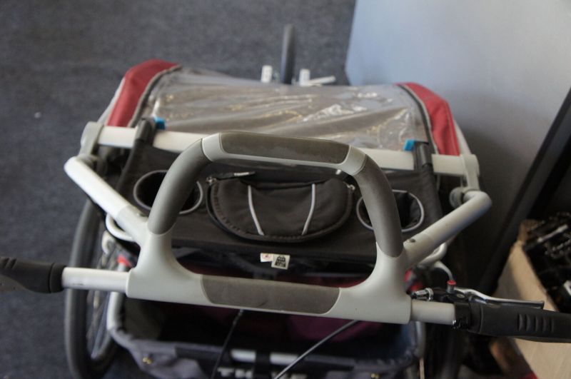 Thule Chariot CX 2