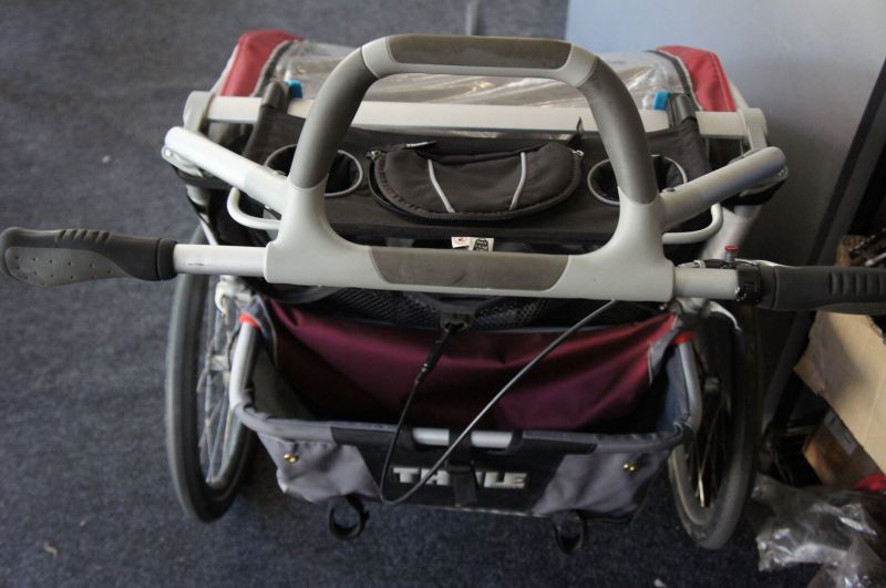 Thule Chariot CX 2