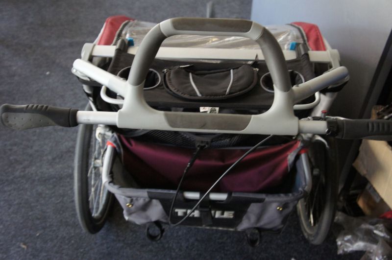 Thule Chariot CX 2