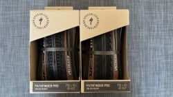 GRAVEL PLÁŠŤ SPECIALIZED PATHFINDER PRO SKINWALL TUBELESS READY