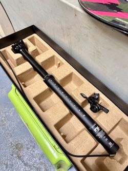 Fox Transfer SL Performance Elite, 31.6, 150mm