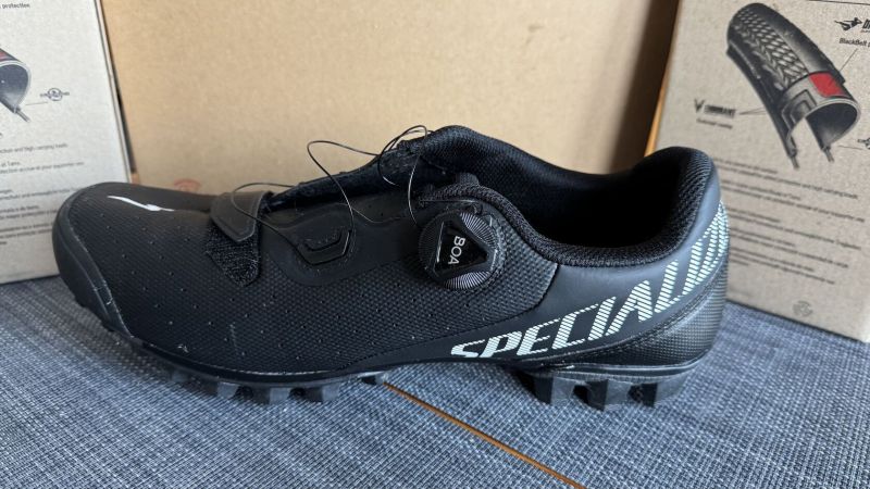 Specialized recon 2.0