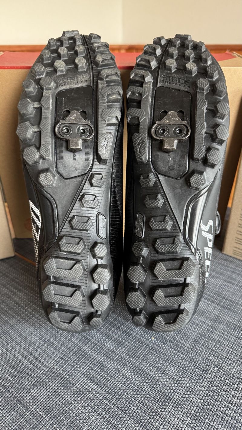 Specialized recon 2.0