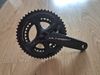 Shimano Ultegra R8000 2x11s Hydraulika