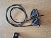 Shimano Ultegra R8000 2x11s Hydraulika